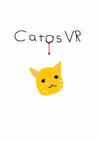 Catos VR: Multiplayer Horror