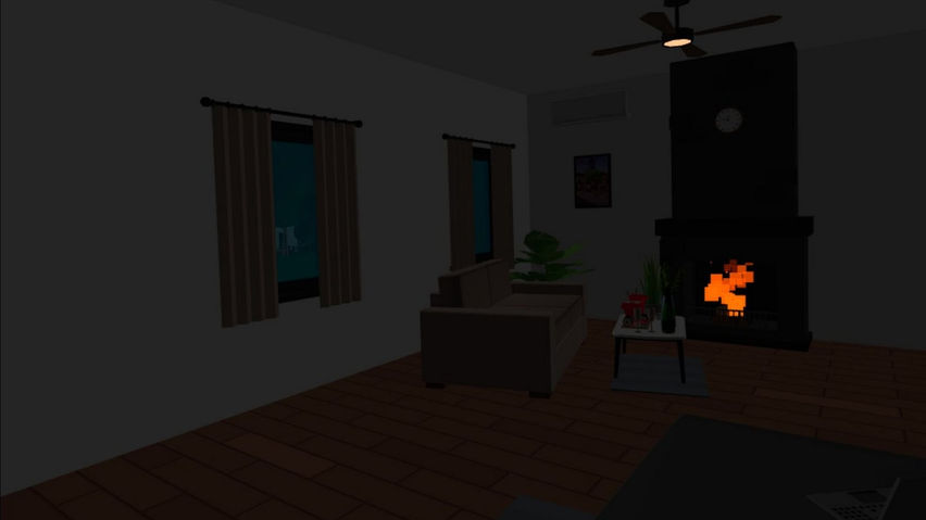 Sunset Station
