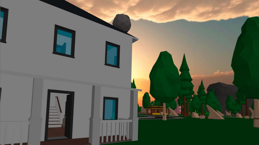 Sunset Station