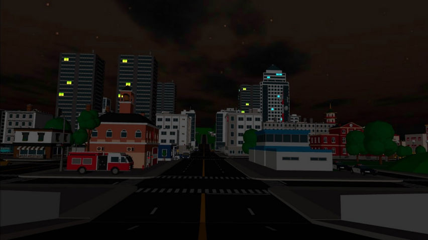 Sunset Station