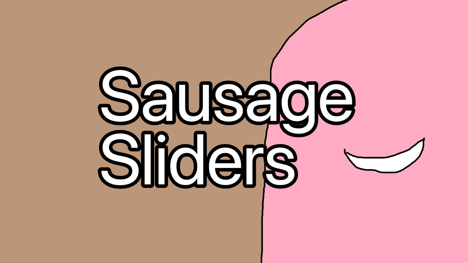 Sausage Sliders REMARSTED