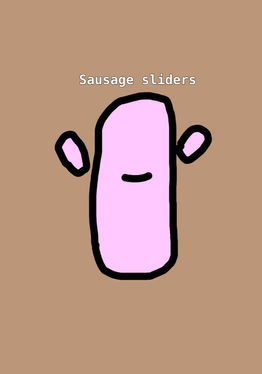 Sausage Sliders REMARSTED