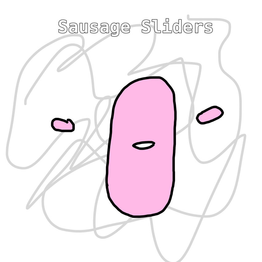 Sausage Sliders REMARSTED
