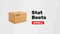Stat Boots