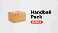 Handball Pack