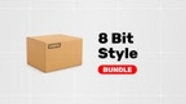 8-Bit Style