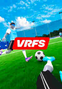 VRFS - Football (Soccer) Simulator
