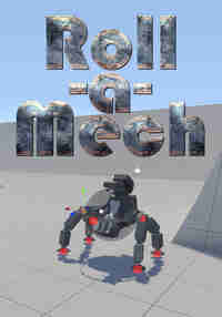 Roll-a-Mech