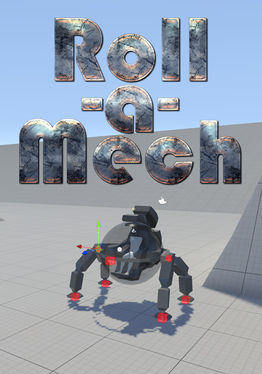 Roll-a-Mech