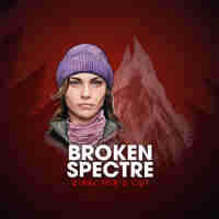 Broken Spectre - Director's Cut