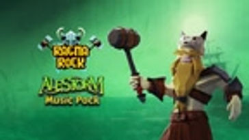 Alestorm Music Pack