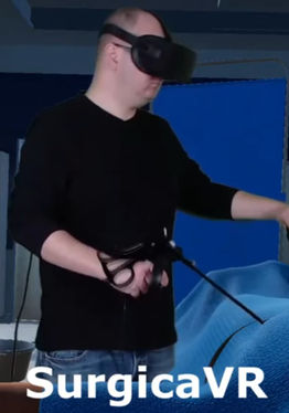 SurgicaVR