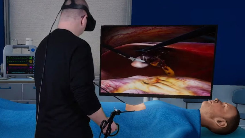SurgicaVR