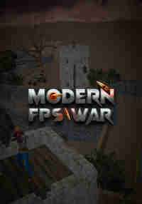 Modern FPS War