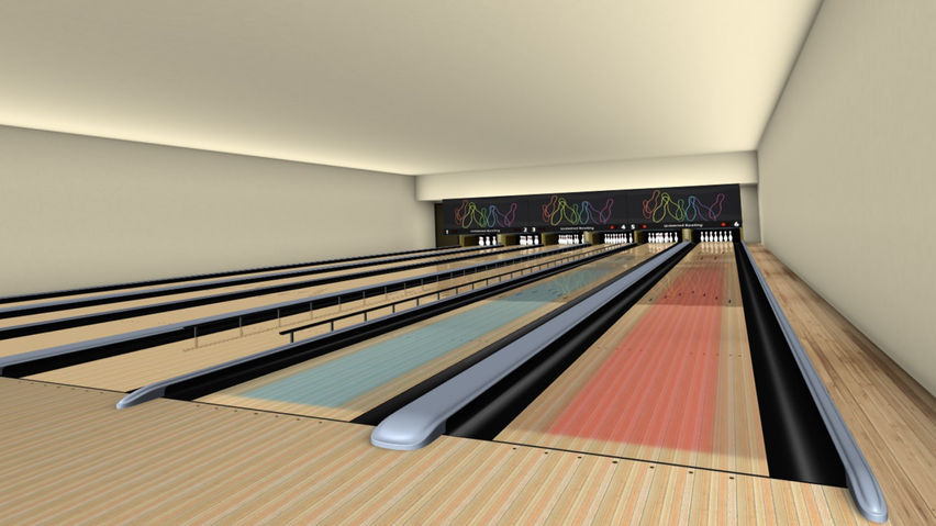 Unlimited Bowling