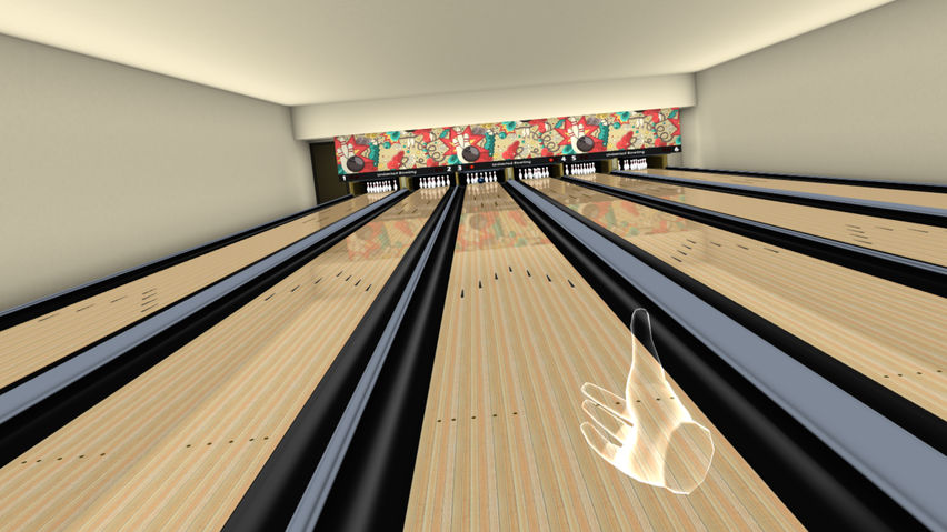 Unlimited Bowling