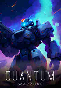 Quantum Warfare