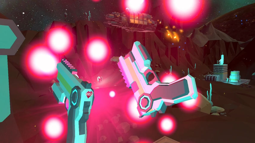 Quantum Warfare