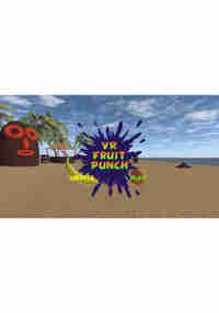 Frupu VR Fruit Punch