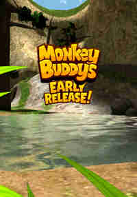 Monkey Buddys