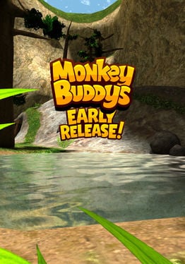 Monkey Buddys