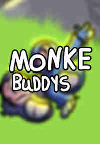 Monke Buddys