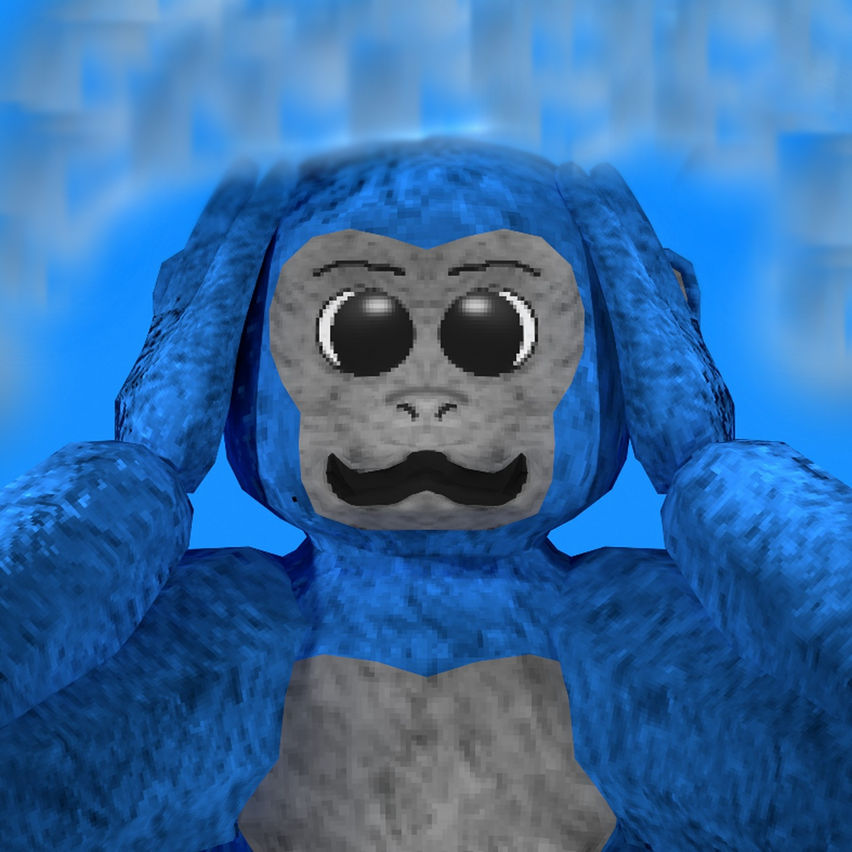 Monkey Buddys