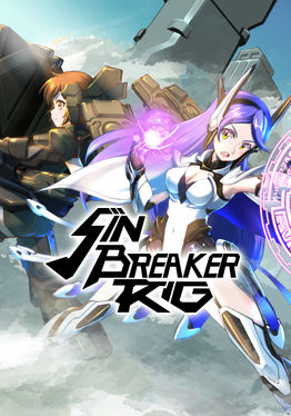 Sin Breaker Rig