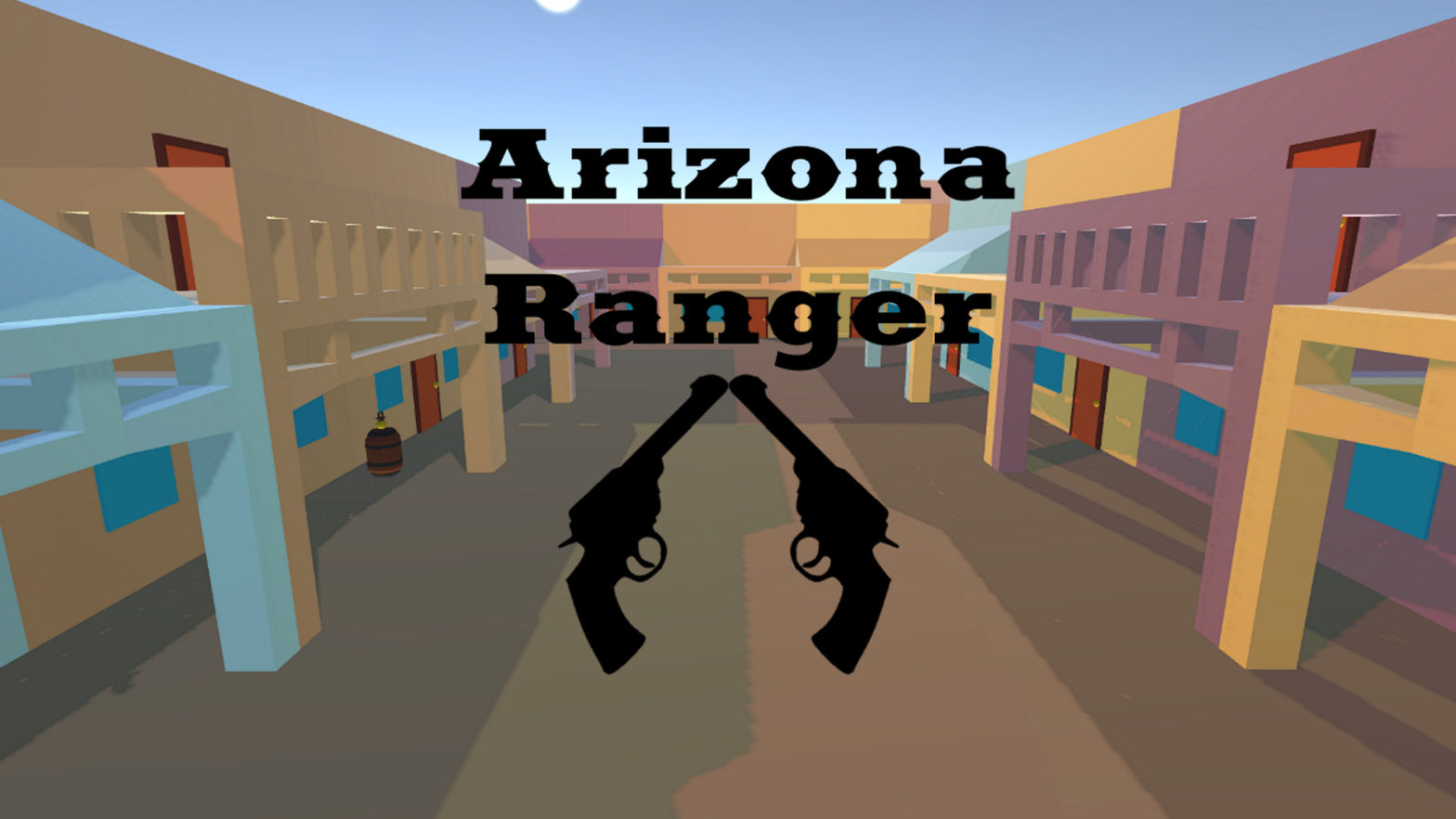 Arizona Ranger