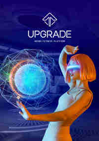 Upgrade VR