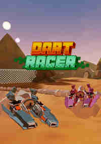 Dart Racer Demo