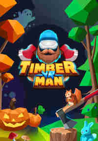 Timberman VR