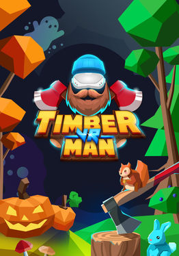 Timberman VR