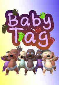 Baby Tag