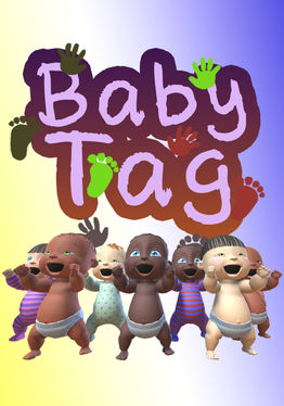 Baby Tag