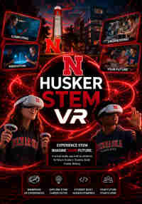 Husker STEM VR