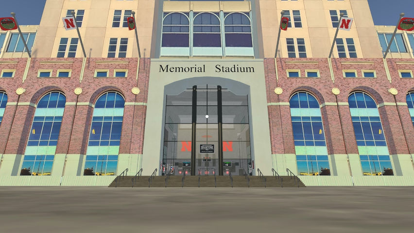 Husker STEM VR