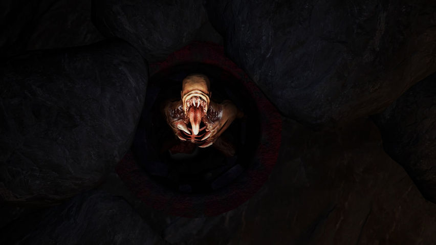 Dark Den