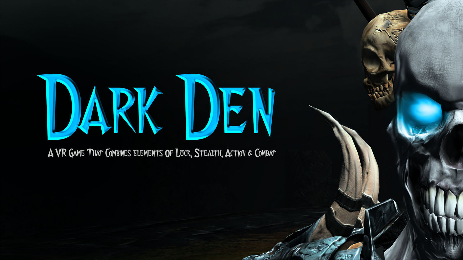 Dark Den