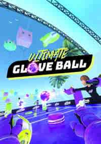 Ultimate Glove Ball