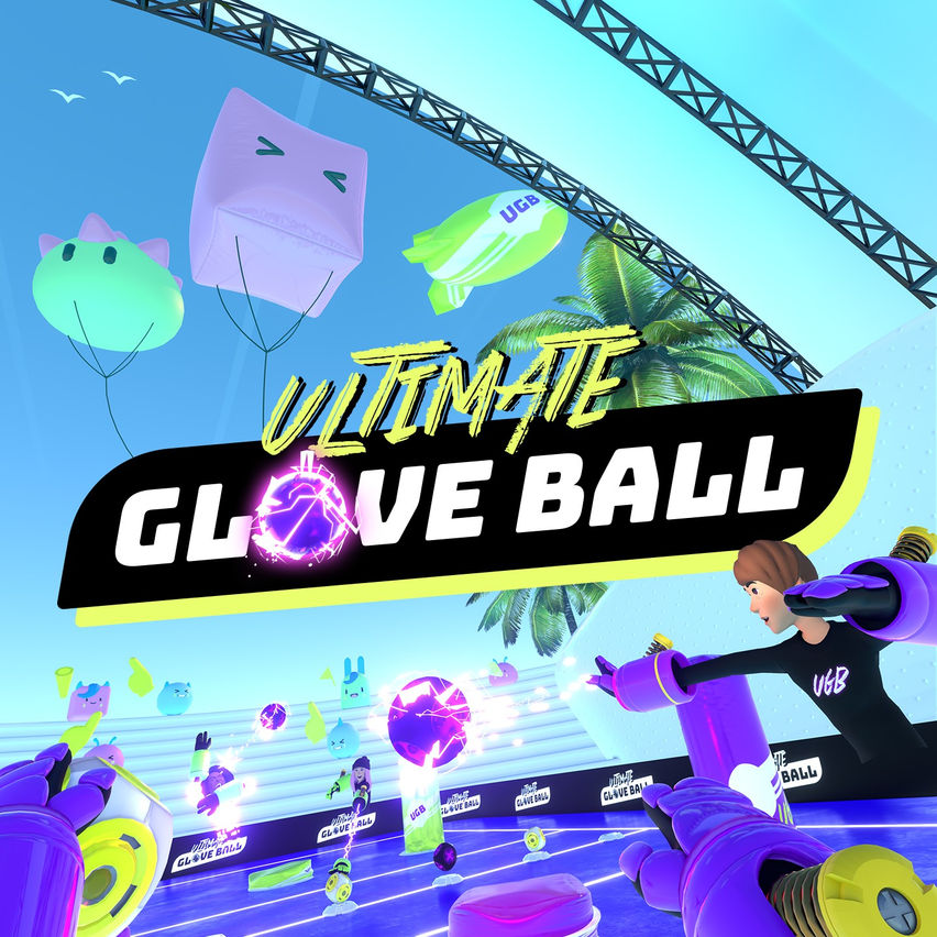 Ultimate Glove Ball