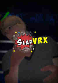 SlapVRX - Slap Fighting