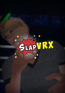 SlapVRX - Slap Fighting