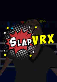 SLAP VRX