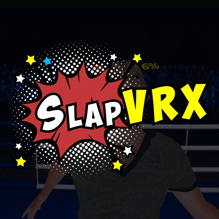 SLAP VRX