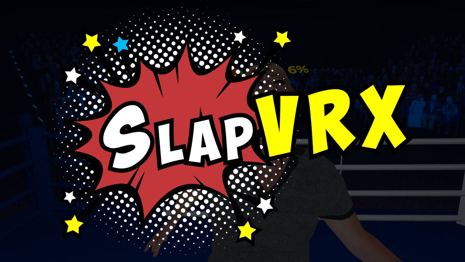 SLAP VRX