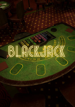 Blackjack Casino & Poker