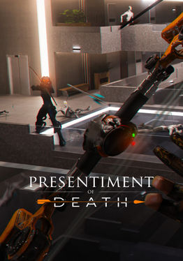 Presentiment of Death