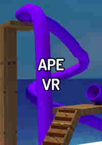 Ape VR