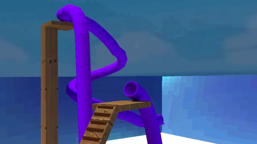 Ape VR